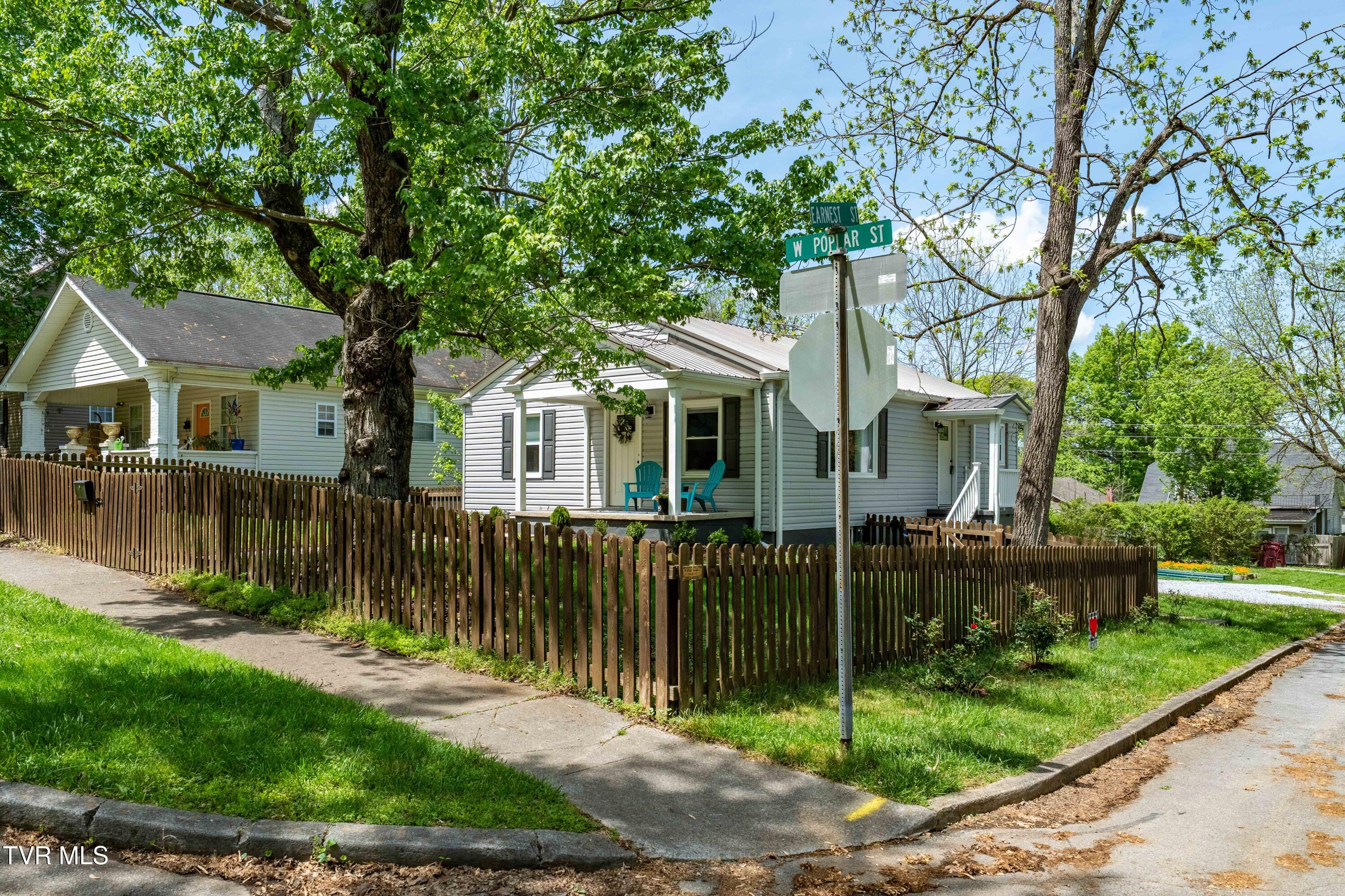 400 Poplar Street, Johnson City, Tennessee image 7