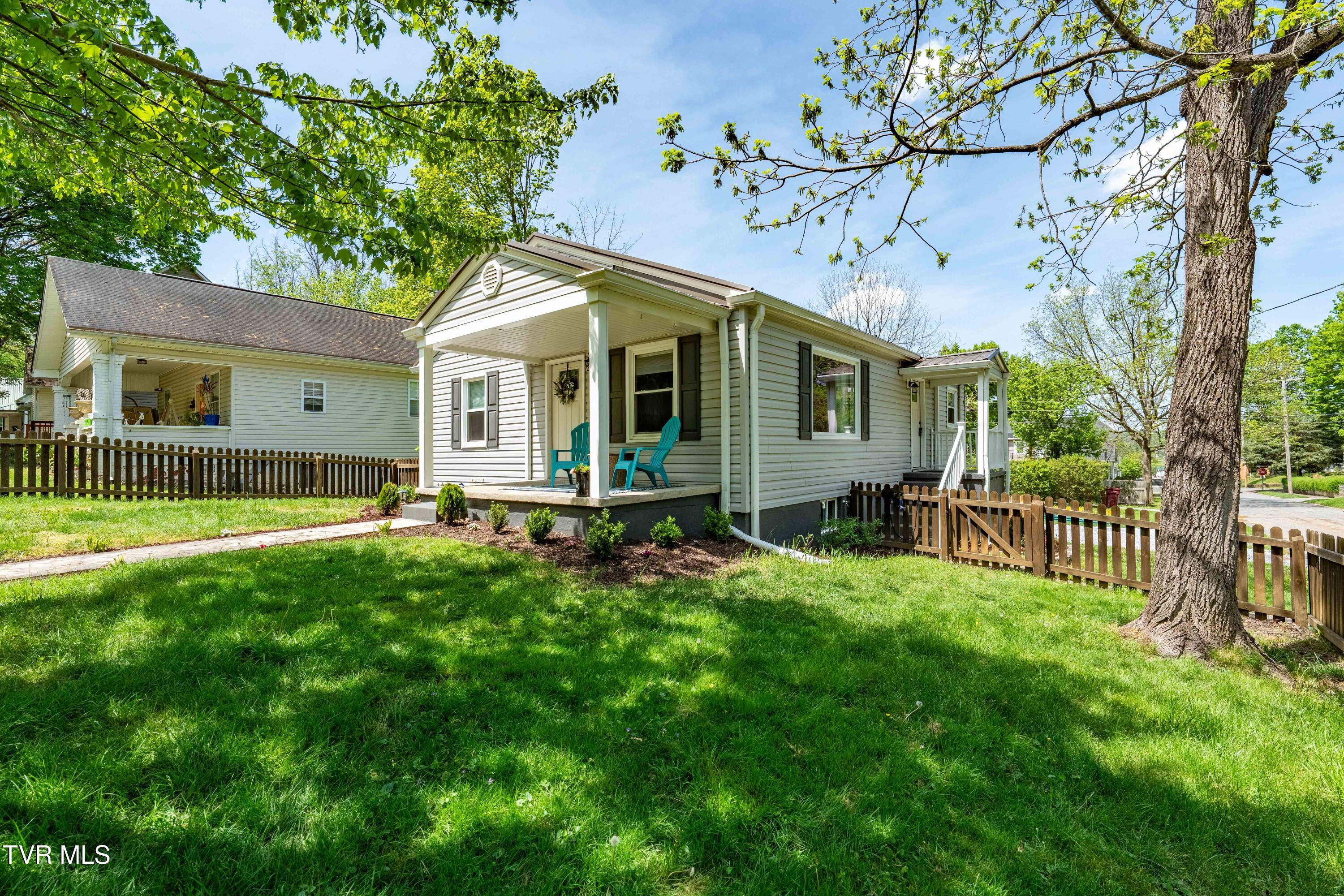 400 Poplar Street, Johnson City, Tennessee image 15