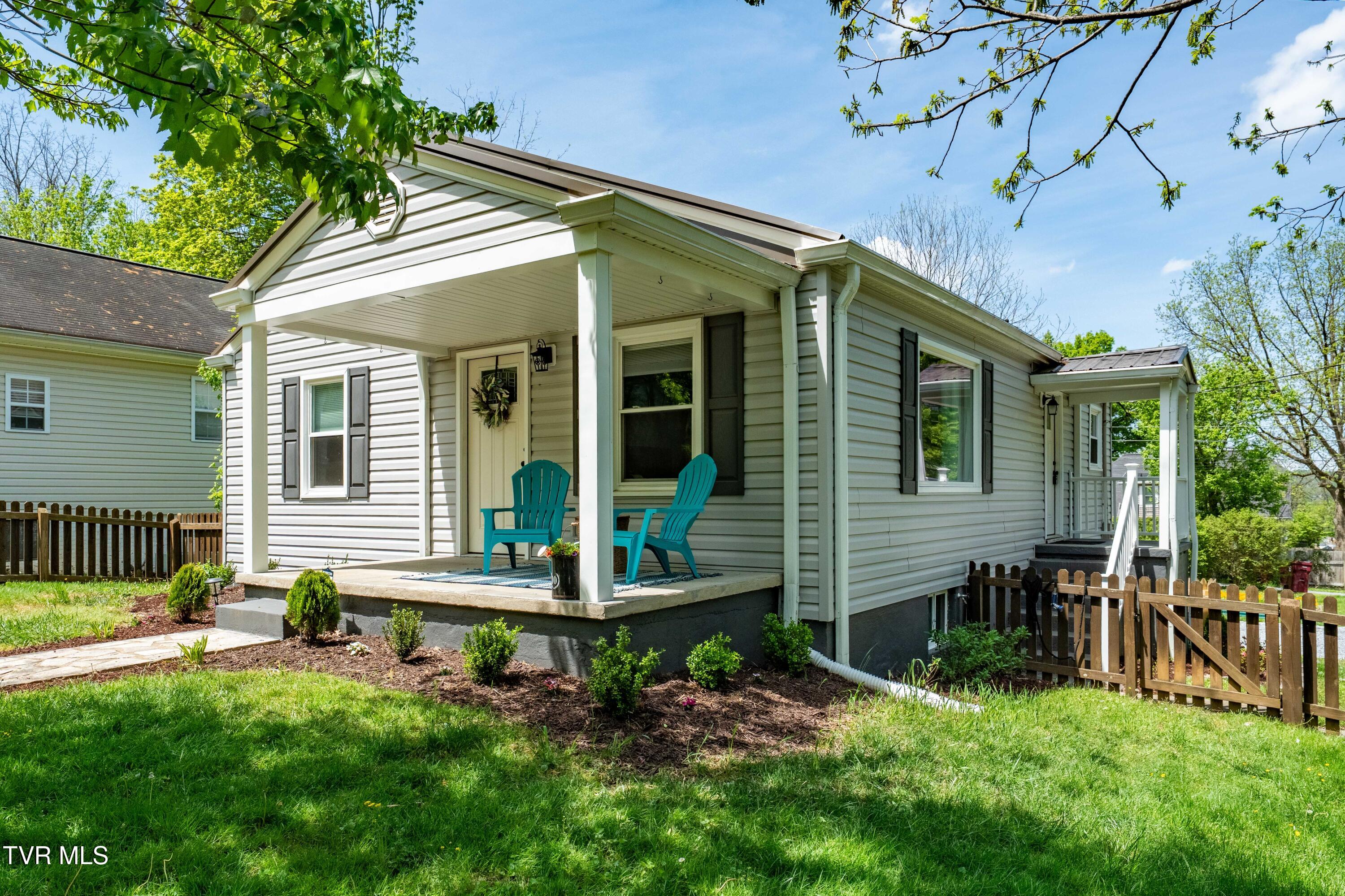 400 Poplar Street, Johnson City, Tennessee image 11