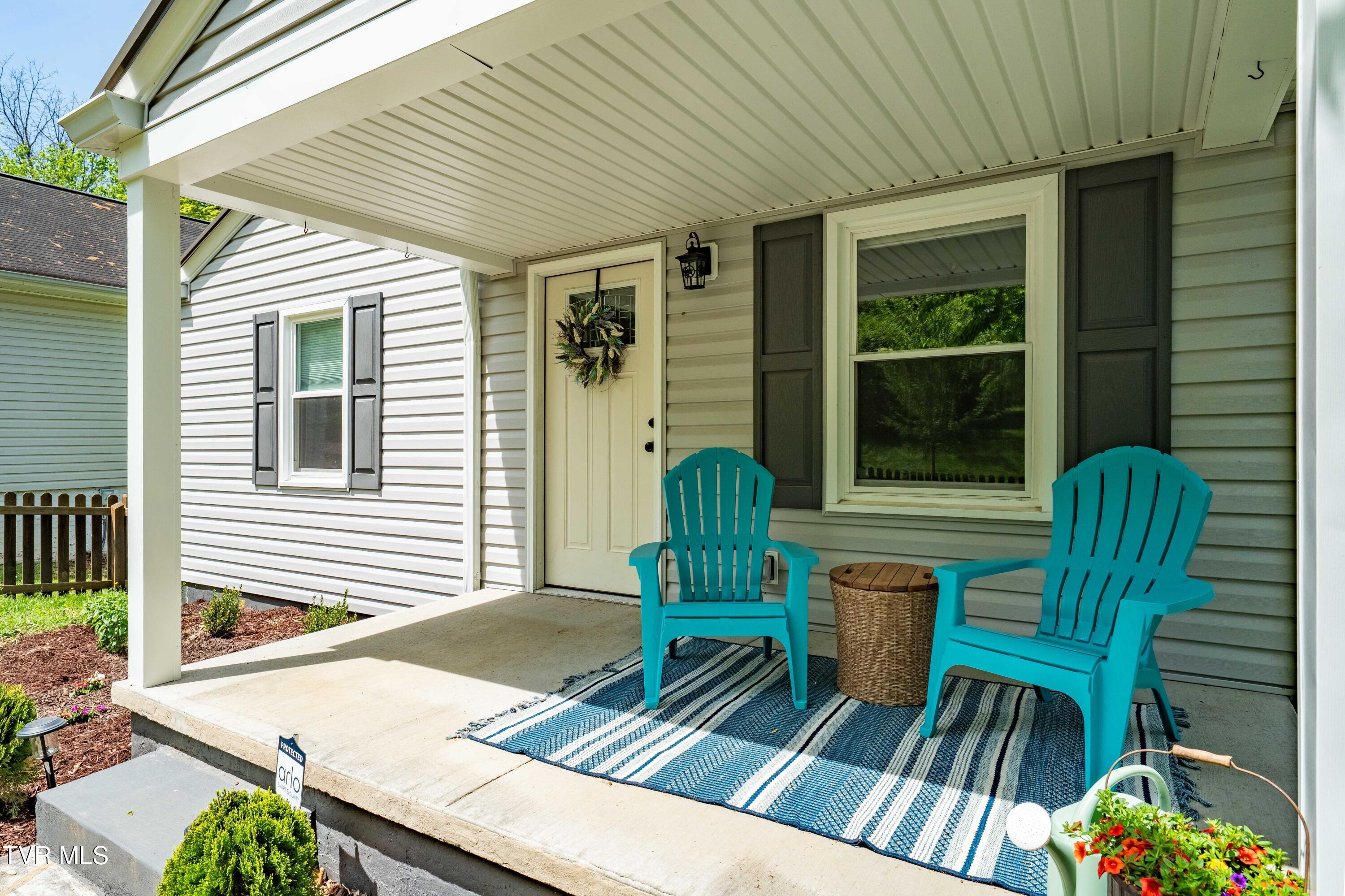 400 Poplar Street, Johnson City, Tennessee image 12