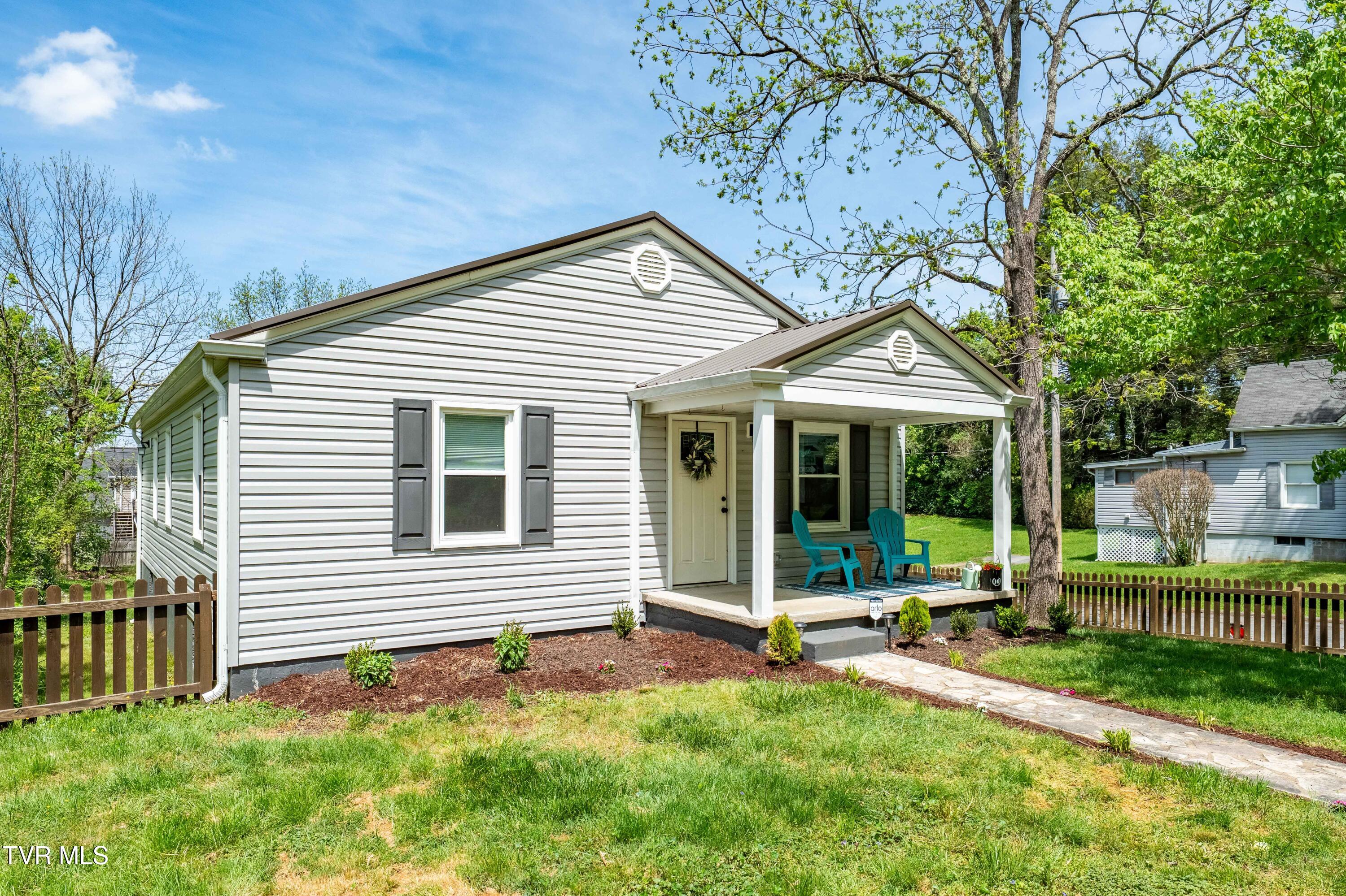 400 Poplar Street, Johnson City, Tennessee image 10