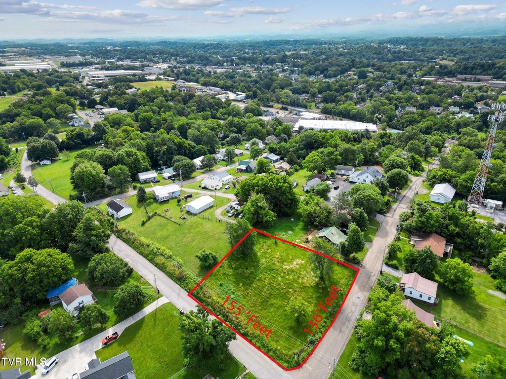 Photo of 0 Leonard Street, Greeneville, TN 37745 (MLS # 9982562)