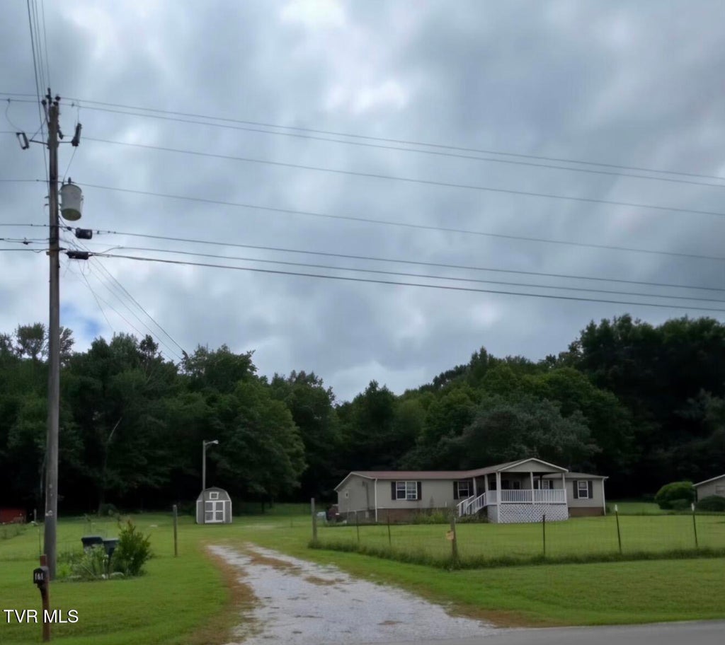 Photo of 241 Brandi Lane, Blaine, TN 37709 (MLS # 10000560)