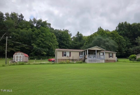 Homes For Sale - 241 Brandi Lane<br/> Blaine, TN 37709