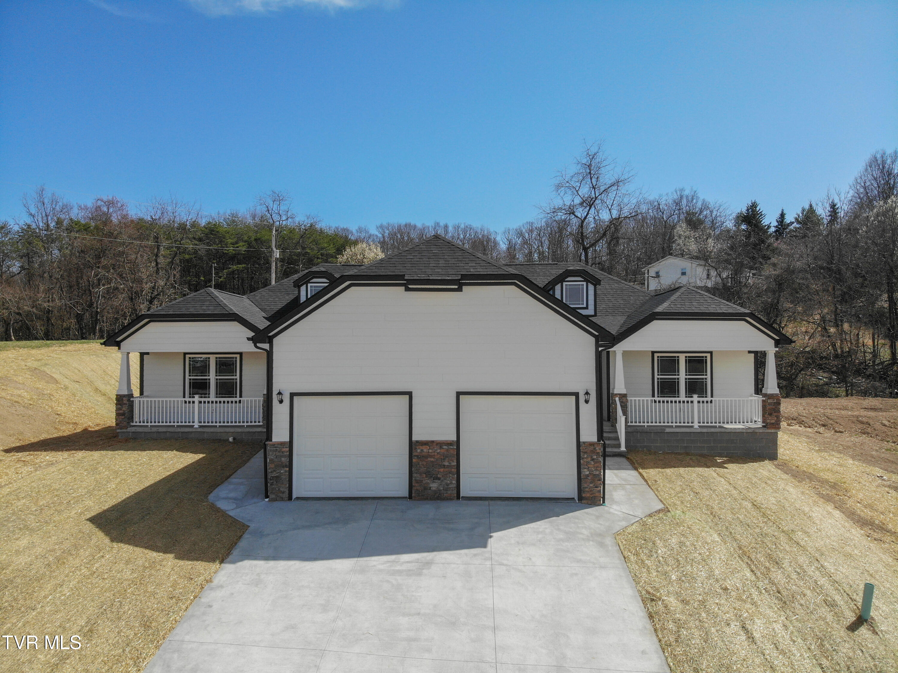 18495 Keeneland Lane, Abingdon, Virginia image 28