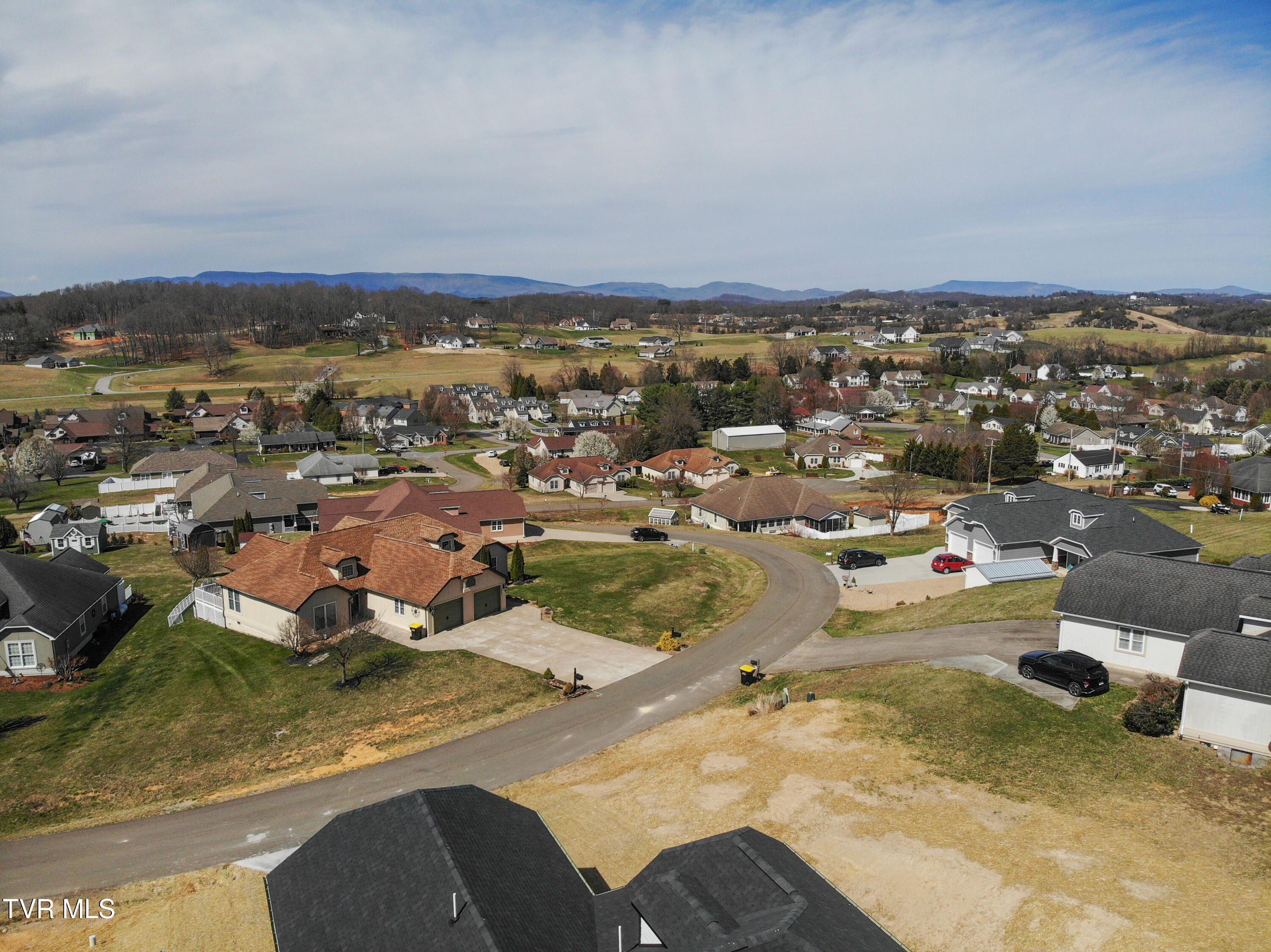 18495 Keeneland Lane, Abingdon, Virginia image 25