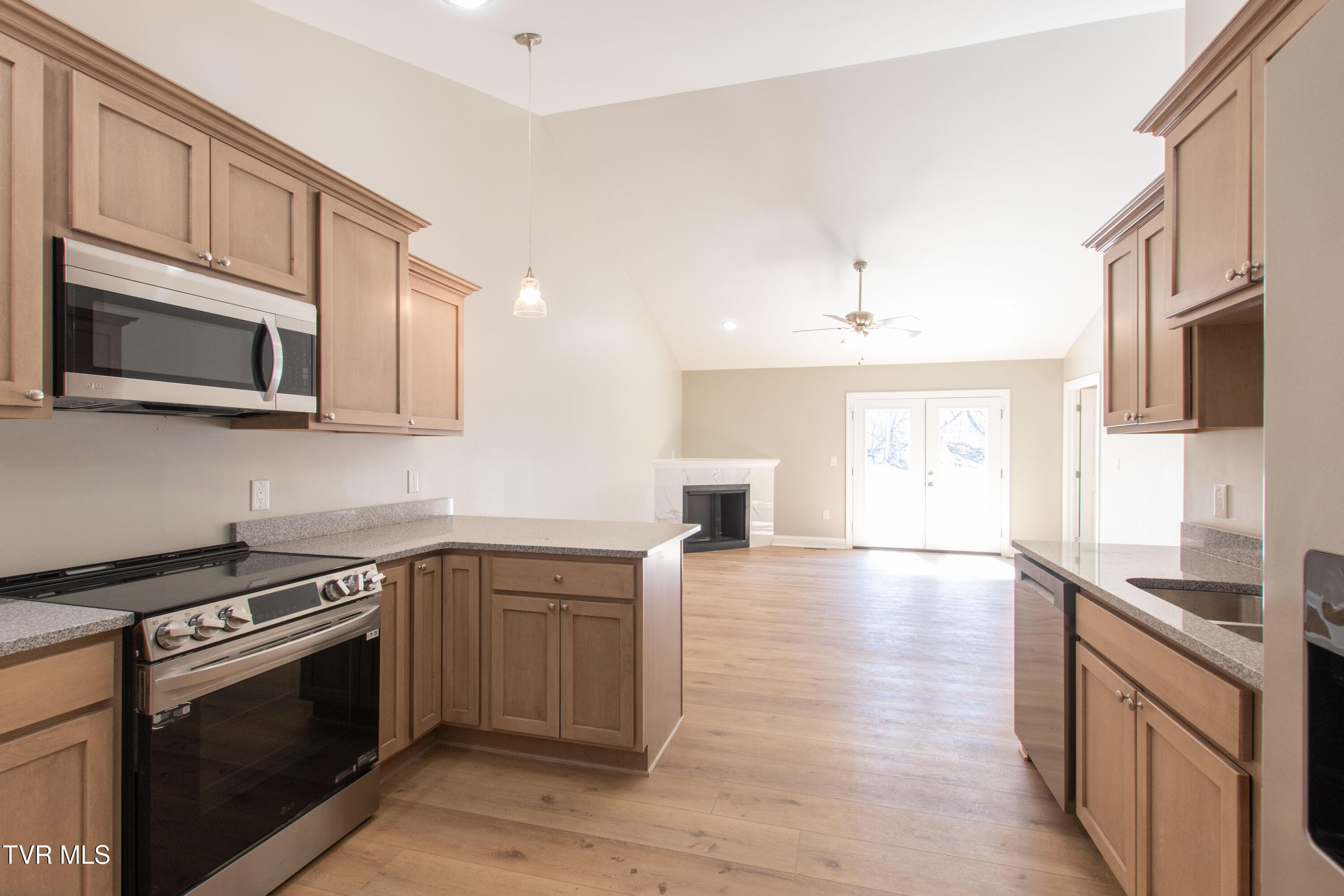 18495 Keeneland Lane, Abingdon, Virginia image 9