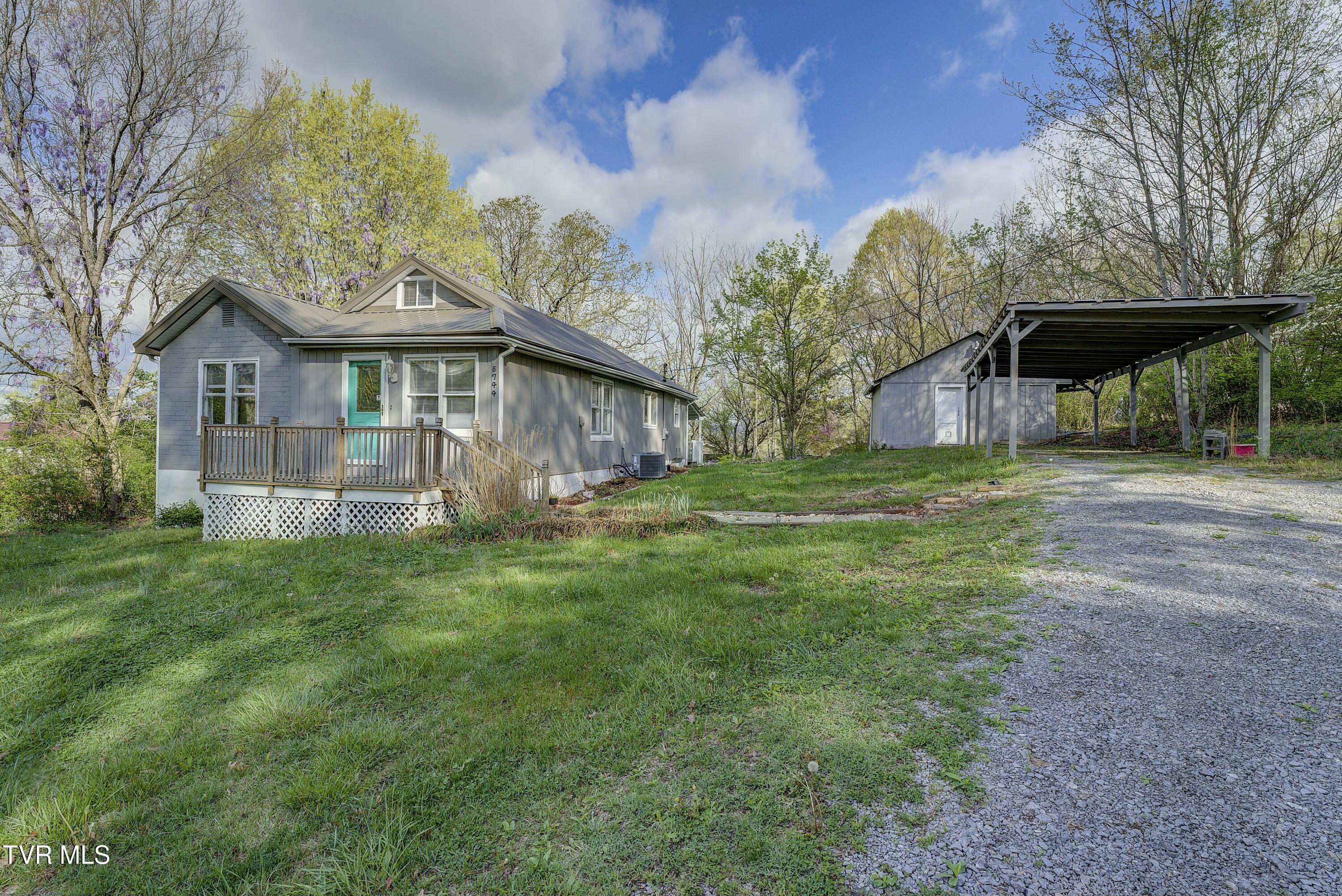 5744 Orebank Road, Kingsport, Tennessee image 1