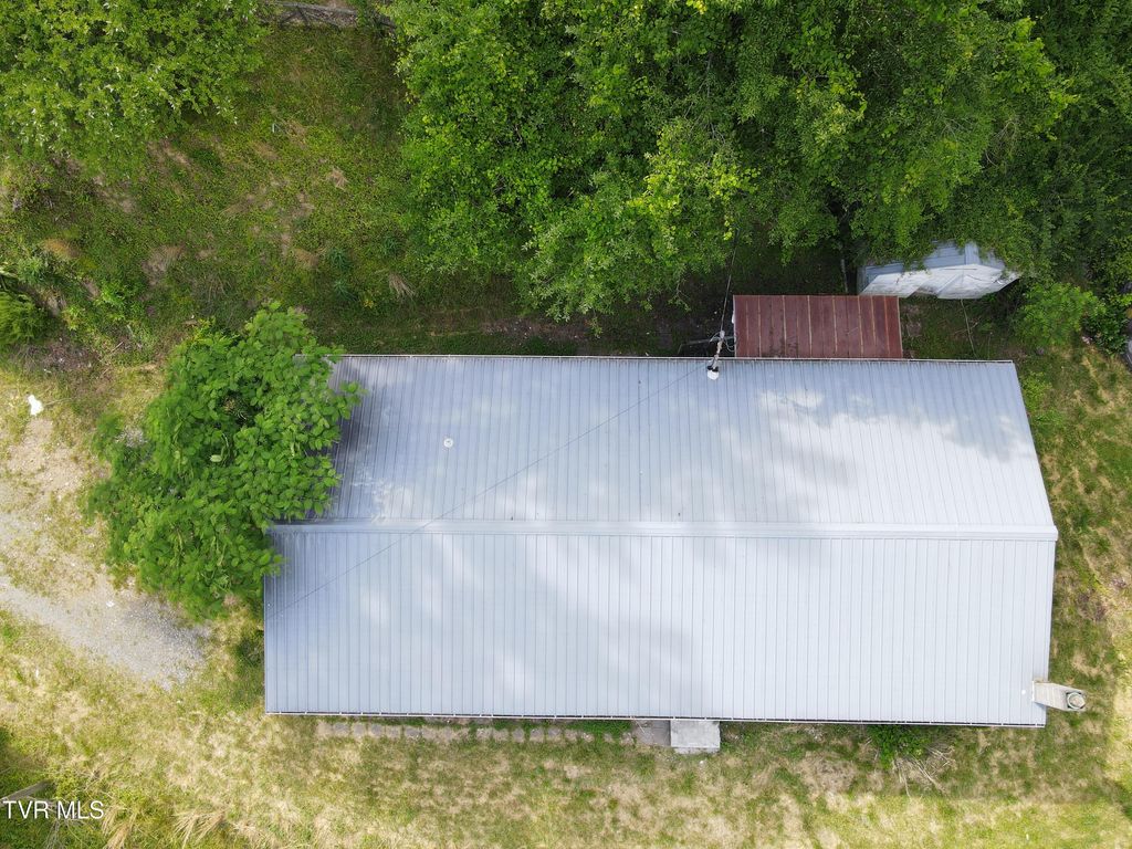 Photo of 1020 Steep Fork Road, Grundy, VA 24614 (MLS # 9996355)
