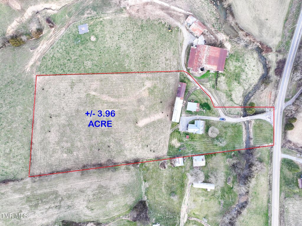 Photo of 2512 Old Parrottsville Highway, Parrottsville, TN 37843 (MLS # 9991977)