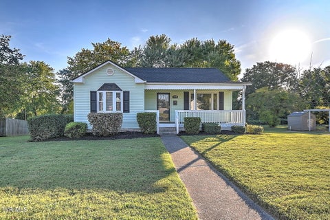 Photo of 1878 Kenwood Road, Kingsport, TN 37664 (MLS # 10001100)