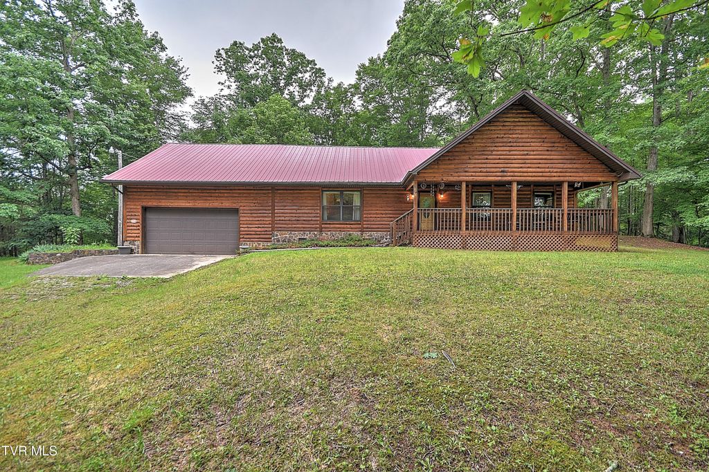 Photo of 622 Shoals Lane, Hiltons, VA 24258 (MLS # 9996076)