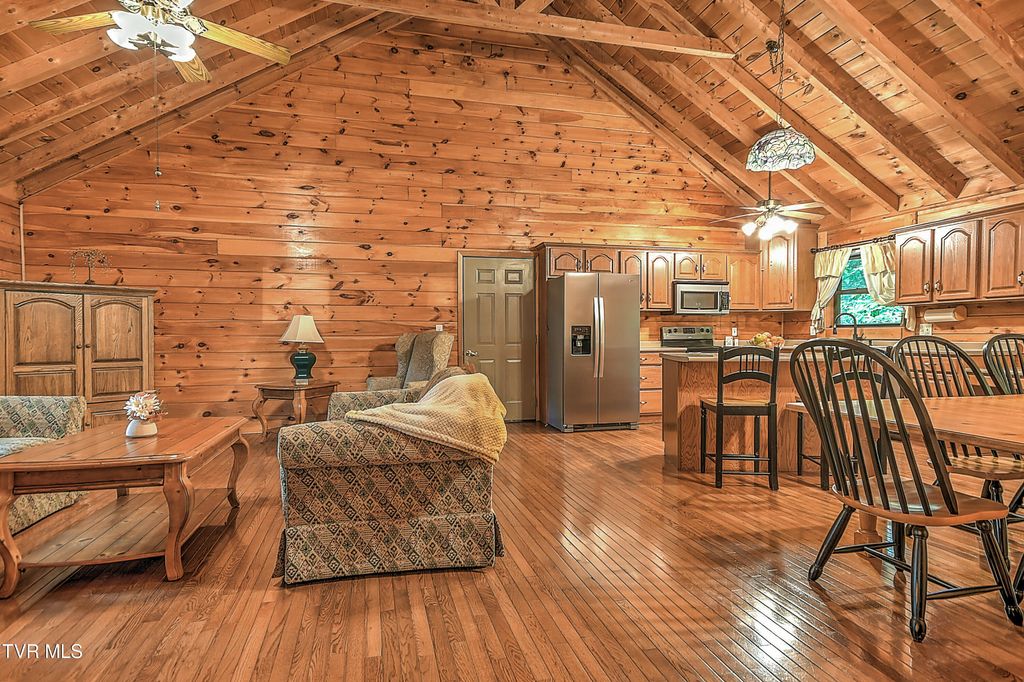Photo of 622 Shoals Lane, Hiltons, VA 24258 (MLS # 9996076)