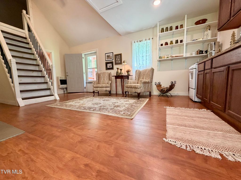 Photo of 372 Ingram Branch Road, Roan Mountain, TN 37687 (MLS # 9996151)