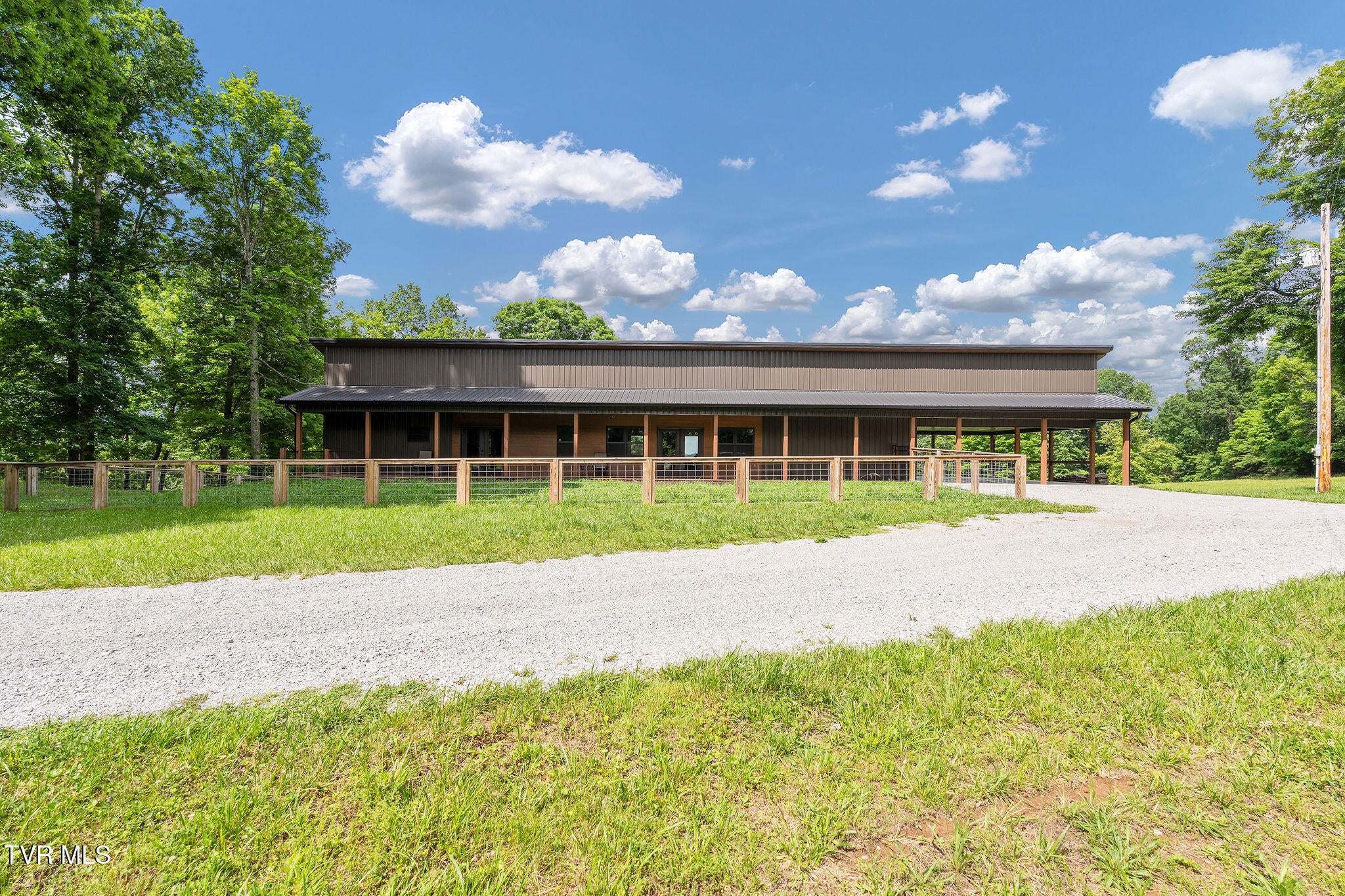 393 Holt Ridge Road