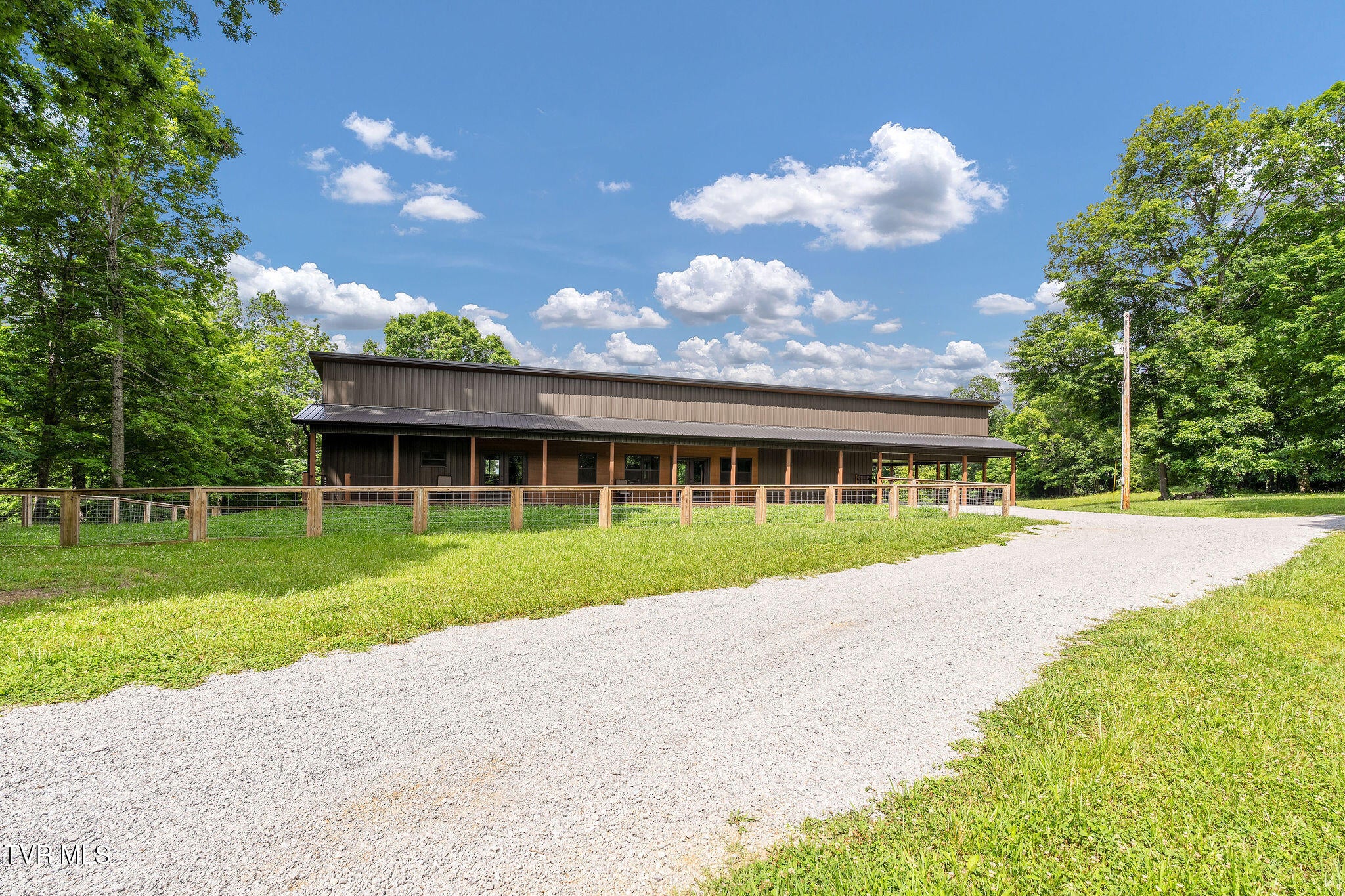 393 Holt Ridge Road