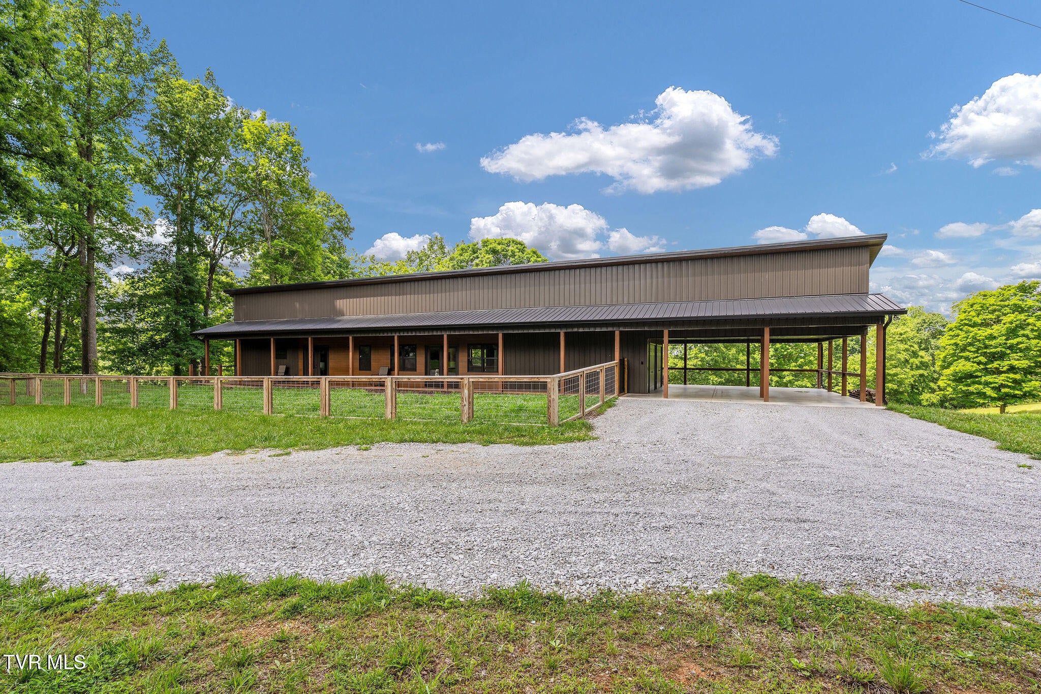 393 Holt Ridge Road