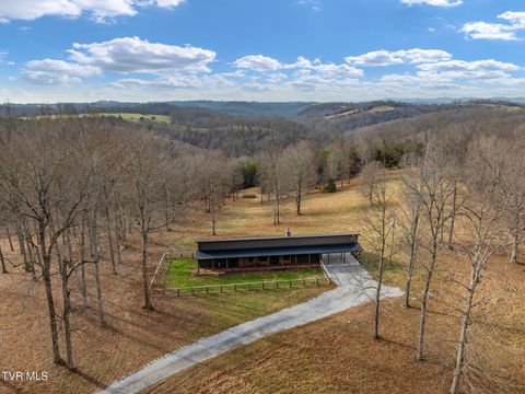 393 Holt Ridge Road Tazewell TN 37879
