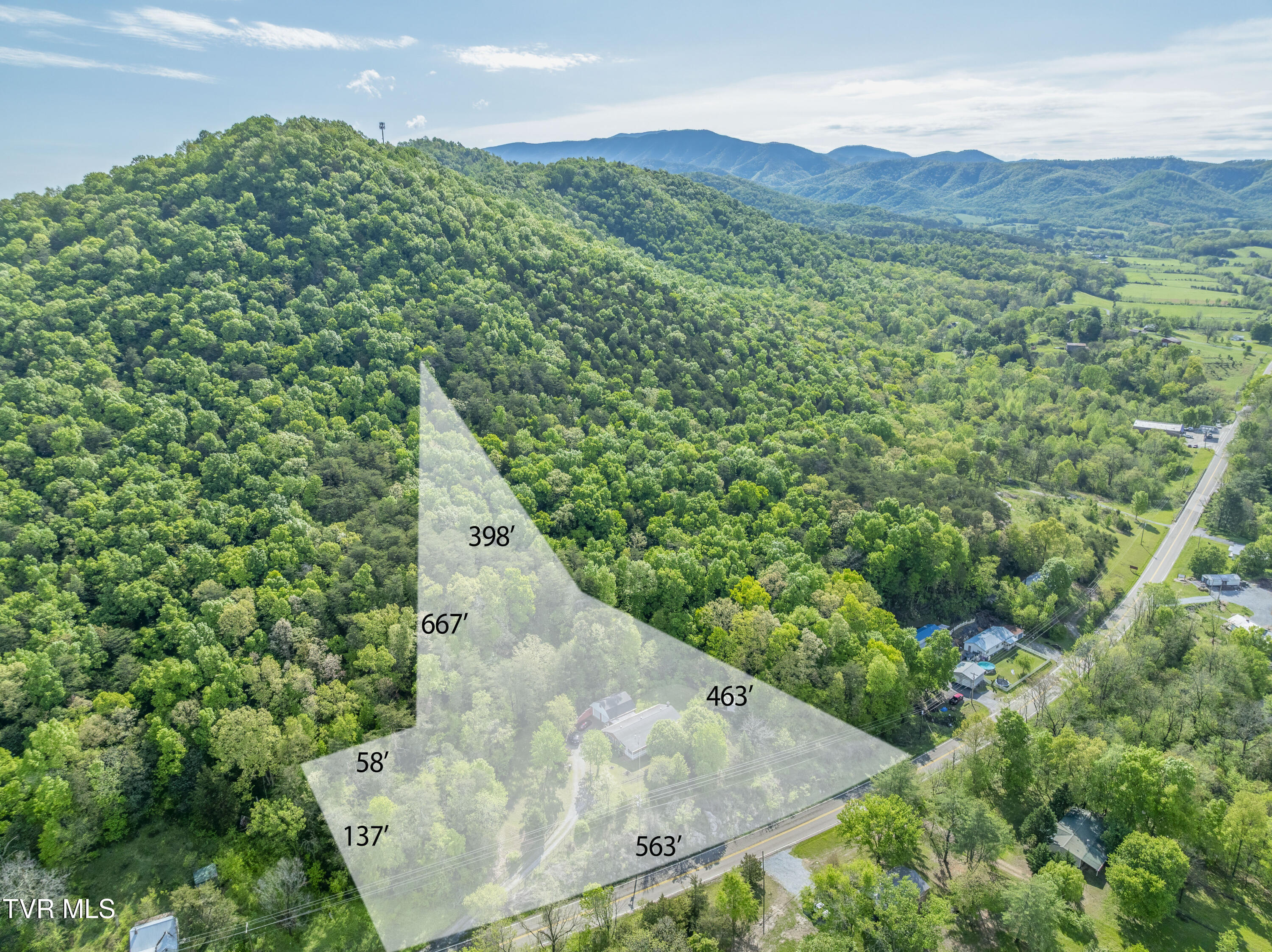 8343 Asheville Highway, Greeneville, Tennessee image 43
