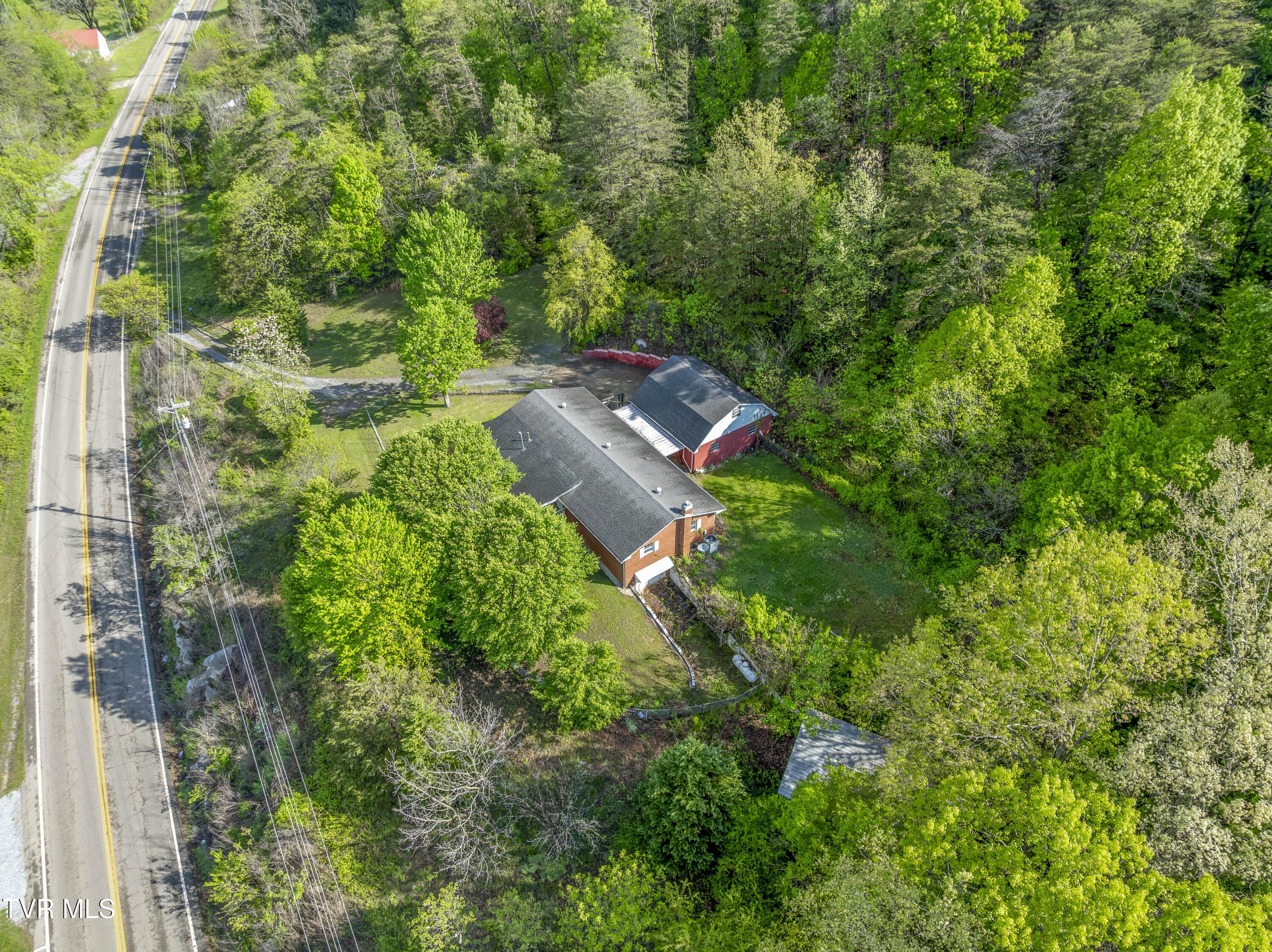 8343 Asheville Highway, Greeneville, Tennessee image 49