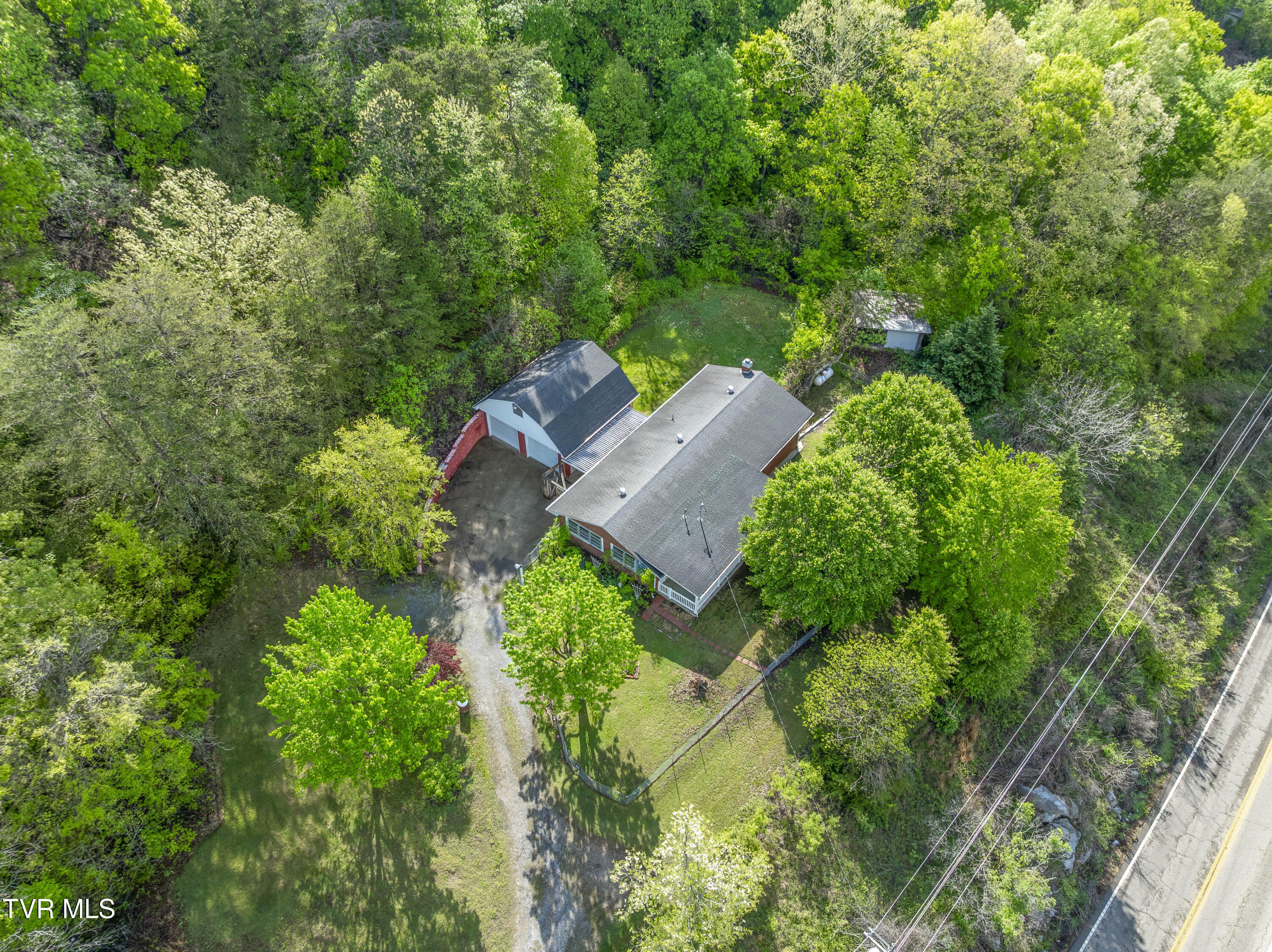 8343 Asheville Highway, Greeneville, Tennessee image 47
