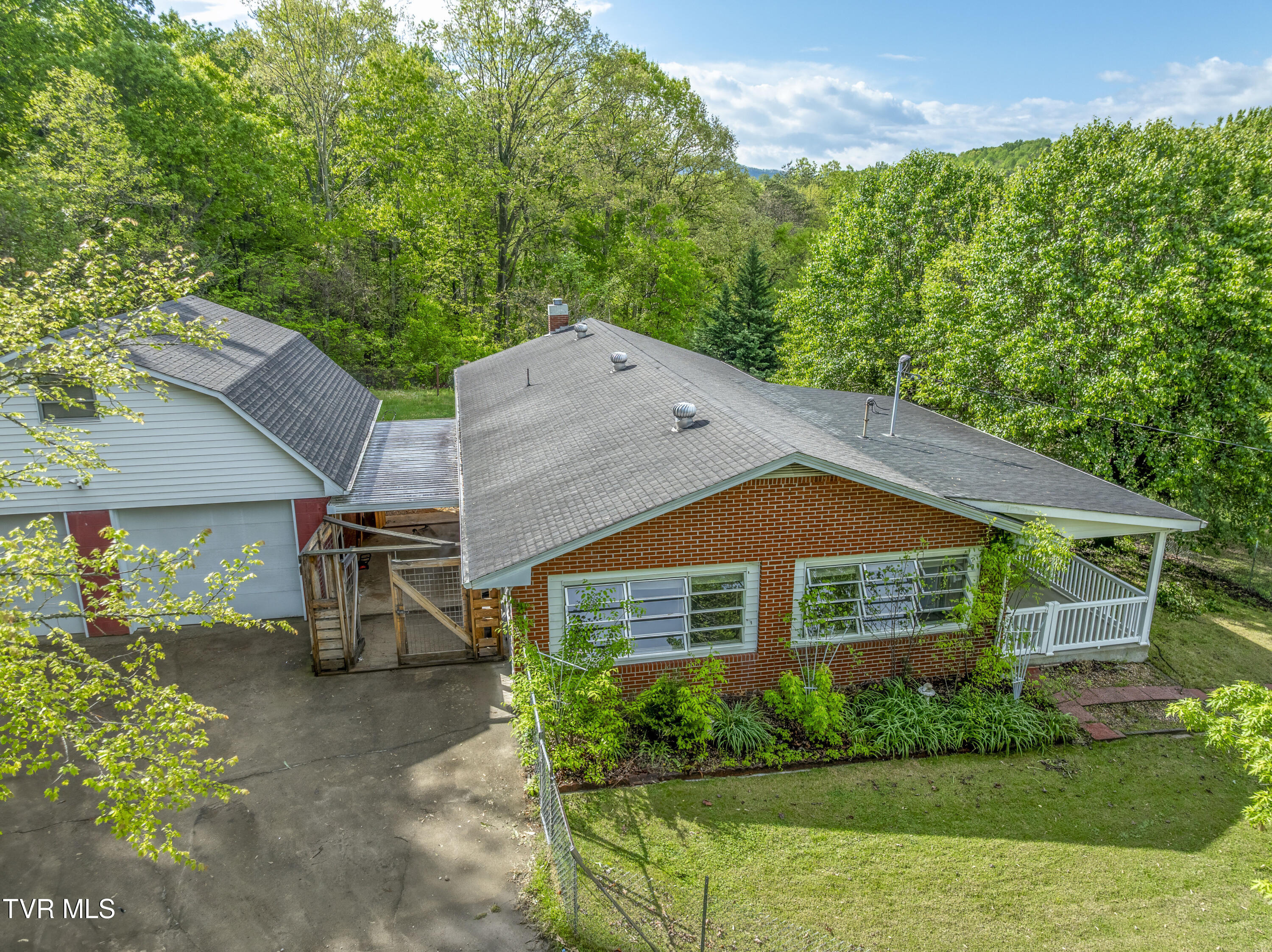 8343 Asheville Highway, Greeneville, Tennessee image 42