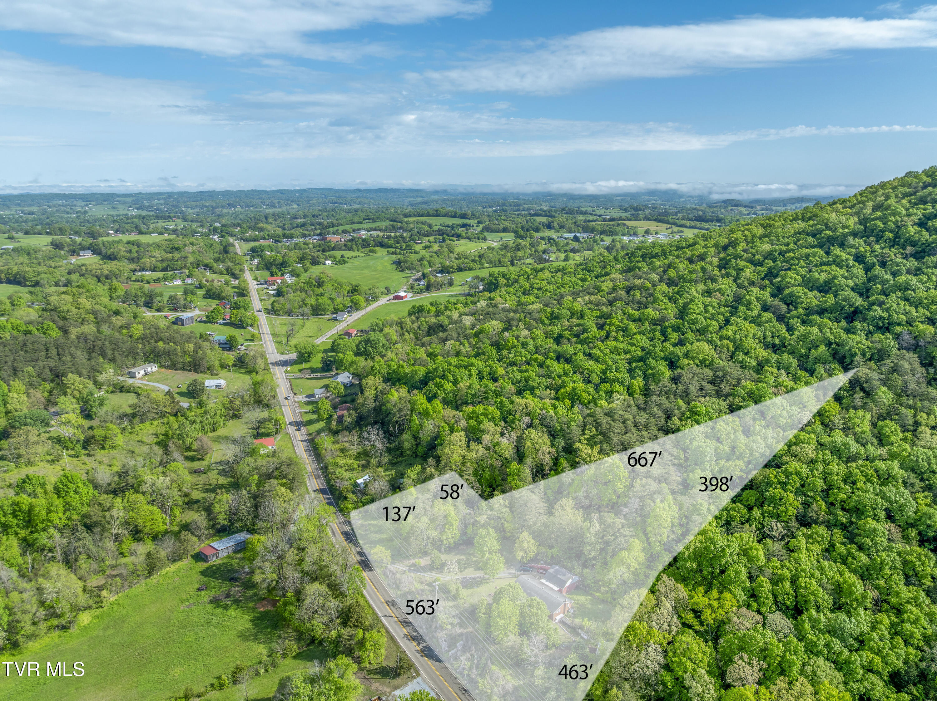 8343 Asheville Highway, Greeneville, Tennessee image 44
