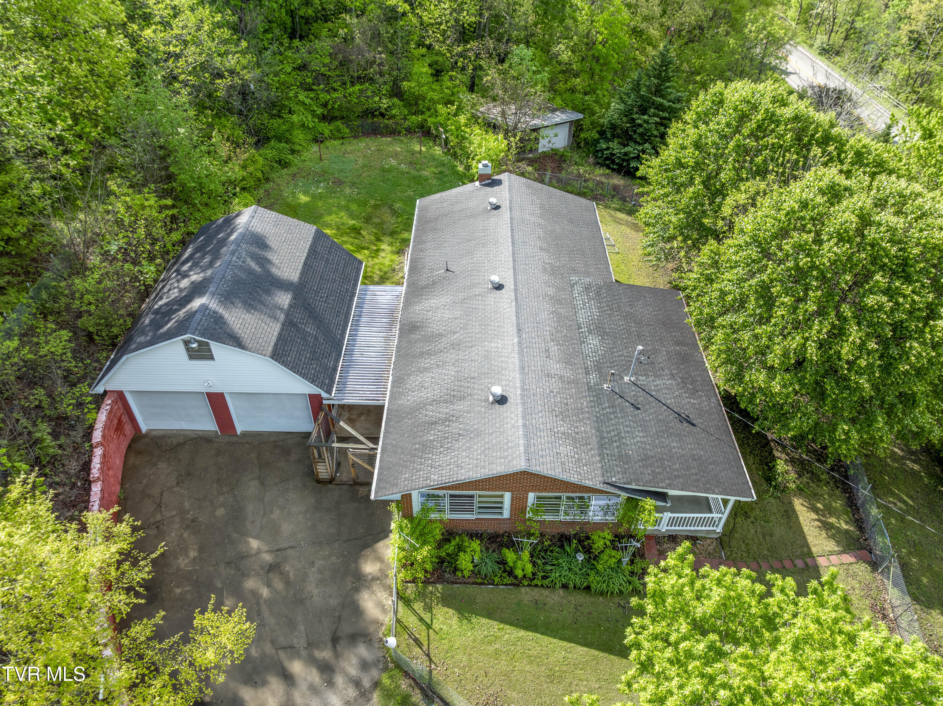8343 Asheville Highway, Greeneville, Tennessee image 45