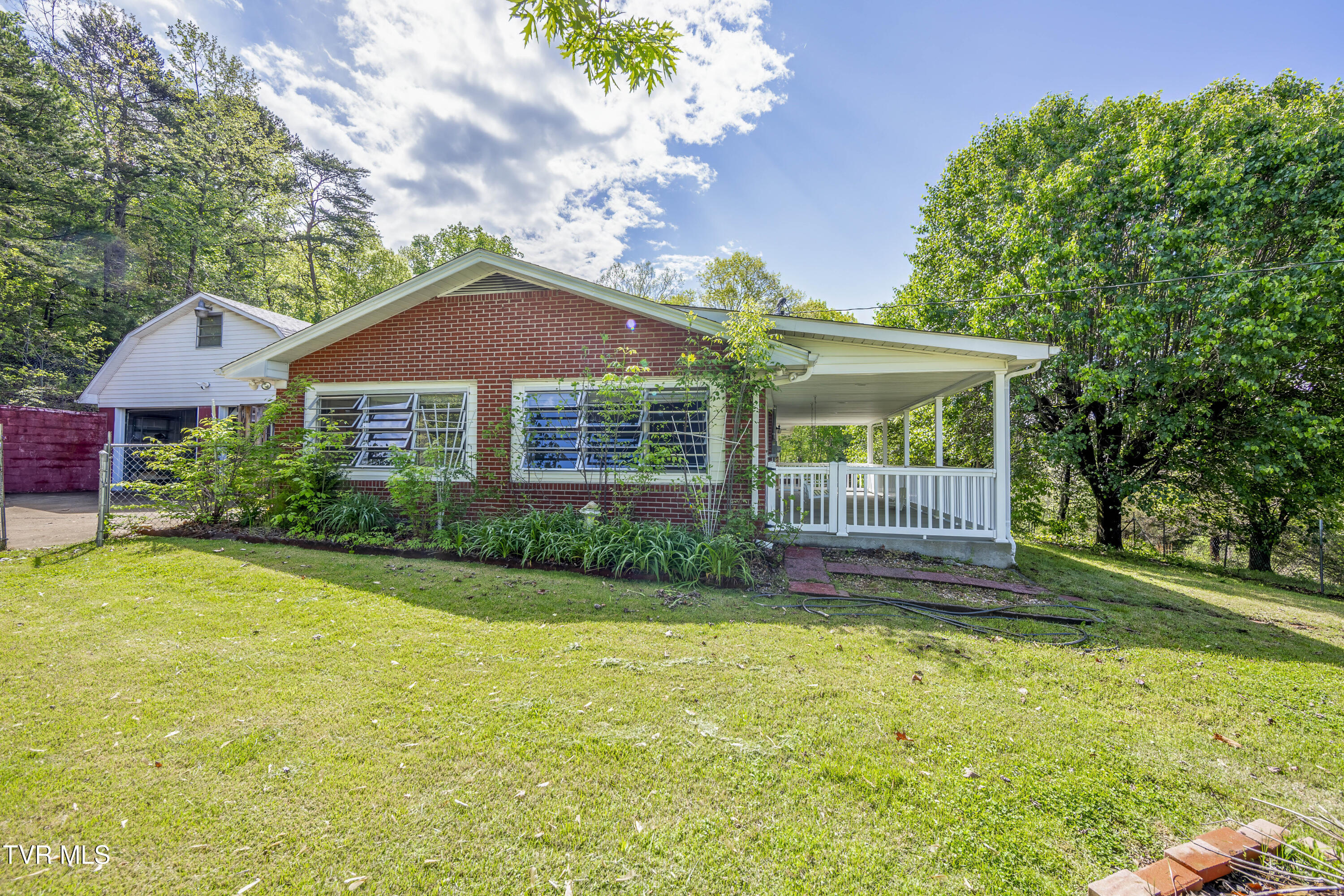 8343 Asheville Highway, Greeneville, Tennessee image 39