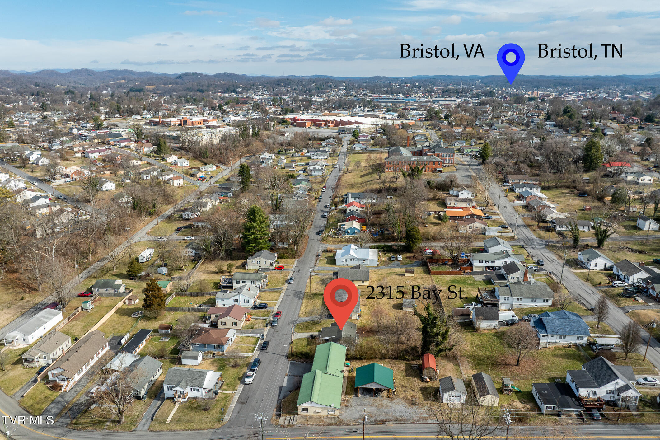 2315 Bay Street, Bristol, Tennessee image 9