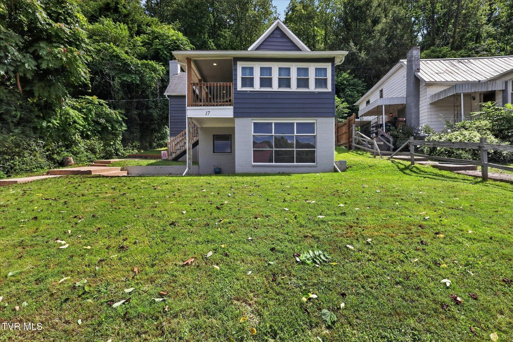 Photo of 17 Spring Street, Big Stone Gap, VA 24219 (MLS # 9999994)