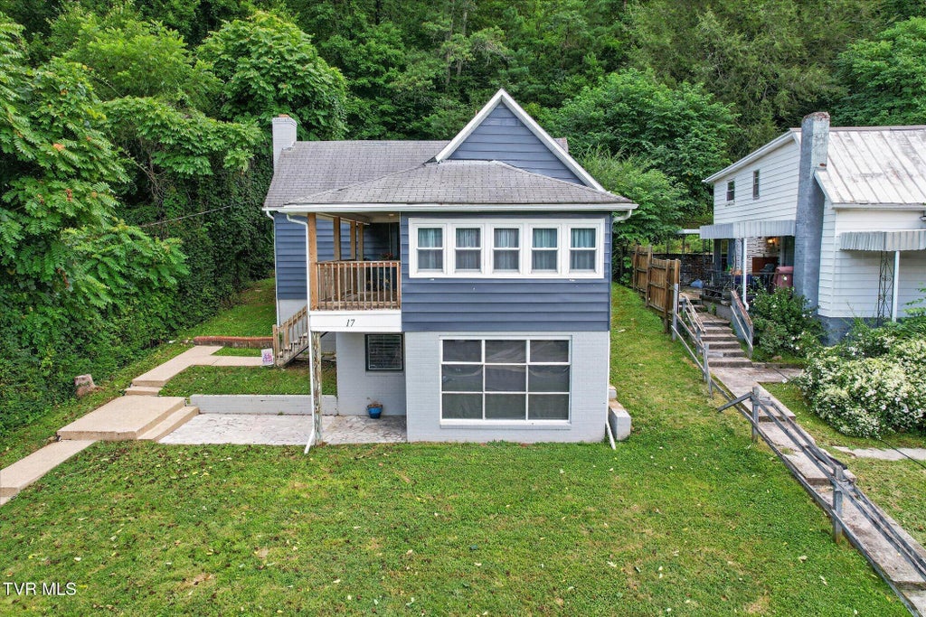 Photo of 17 Spring Street, Big Stone Gap, VA 24219 (MLS # 9999994)