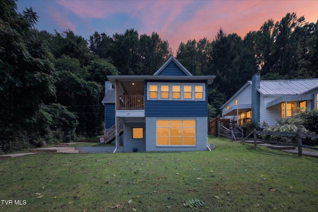 Photo of 17 Spring Street, Big Stone Gap, VA 24219 (MLS # 9999994)