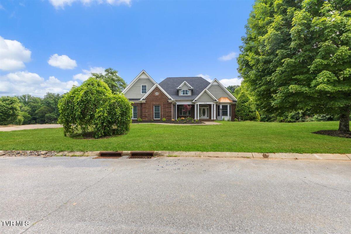 773 Waterstone Circle, Greeneville, Tennessee image 6