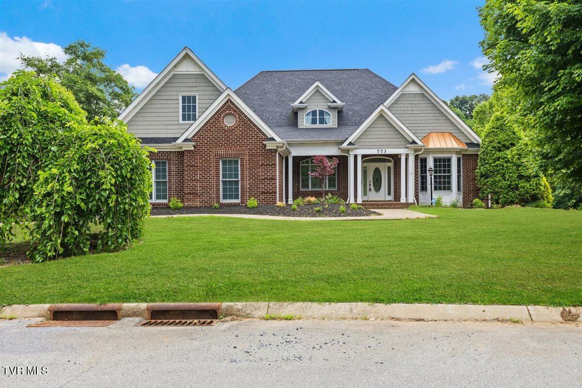 773 Waterstone Circle, Greeneville, Tennessee image 2