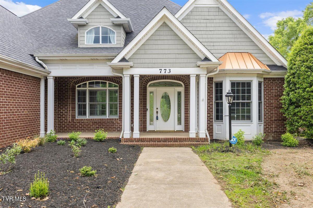 773 Waterstone Circle, Greeneville, Tennessee image 18