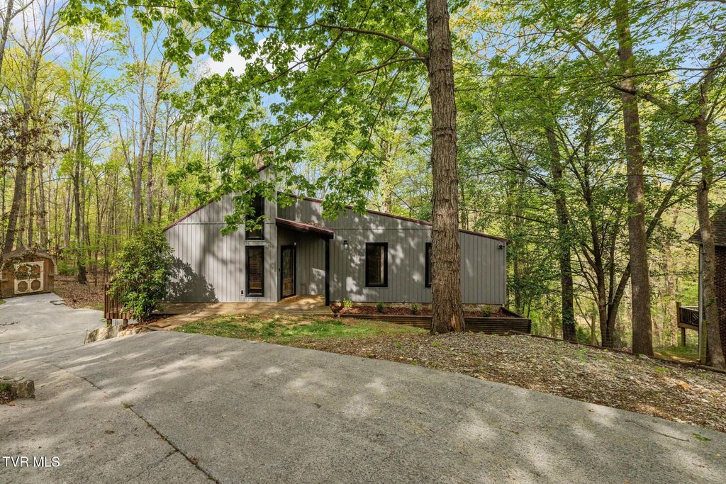 Photo of 704 Stuffle Street, Kingsport, TN 37660 (MLS # 9994333)