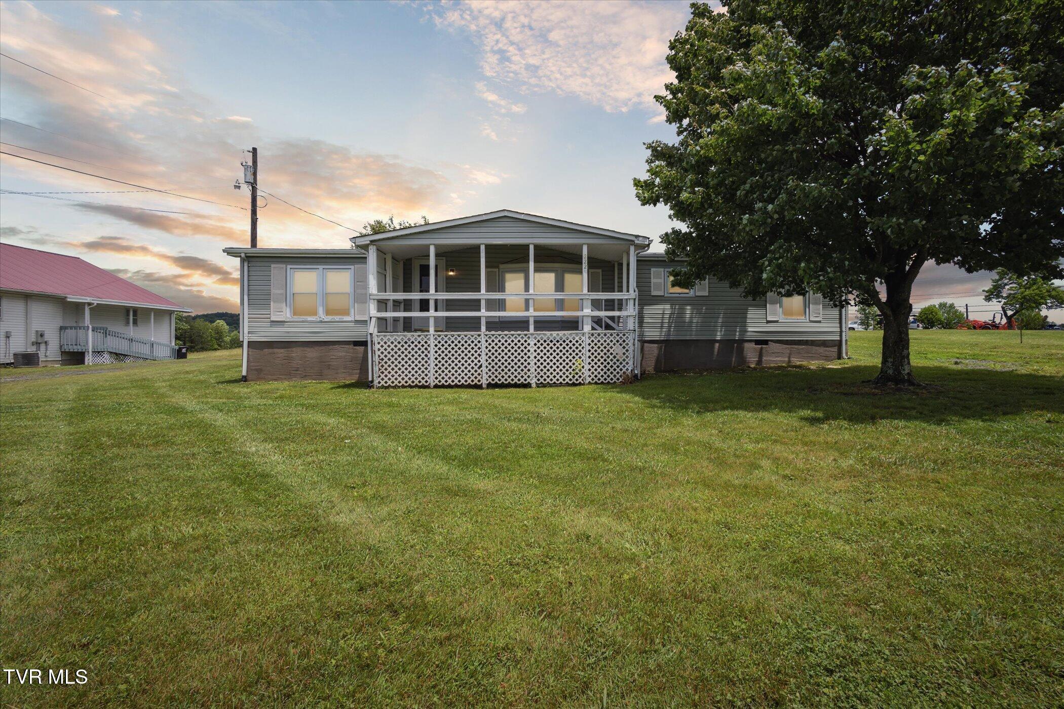 222 Massengill Place, Bluff City, Tennessee image 1