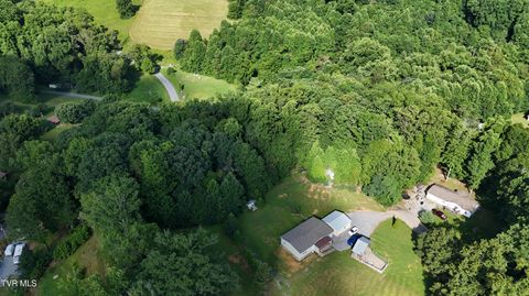 Vacant Land For Sale - TR 7 Crystal Lane #TRACT 7<br/> Unicoi, TN 37692