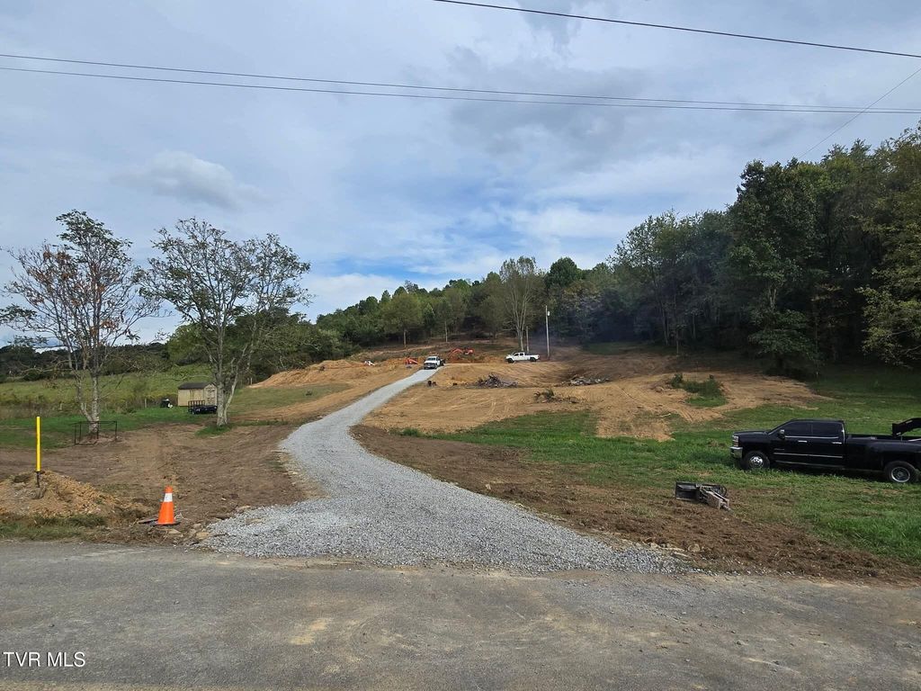 Photo of 2355 Brethren Church Road, Jonesborough, TN 37659 (MLS # 9994162)