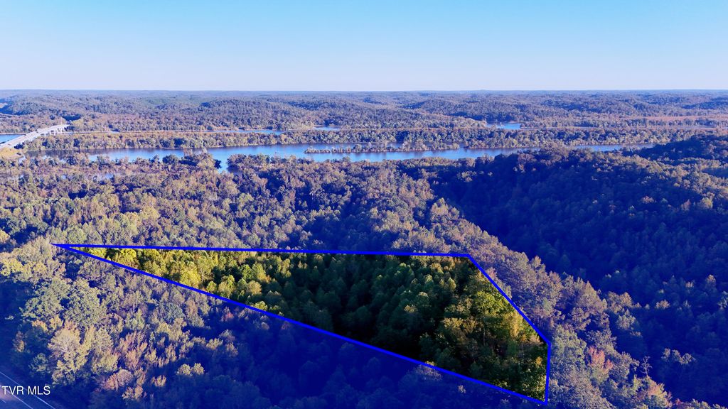 Photo of 0 Ward Hill Road, Holladay, TN 38341 (MLS # 9989570)