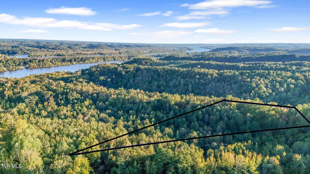 Photo of 0 Ward Hill Road, Holladay, TN 38341 (MLS # 9989570)