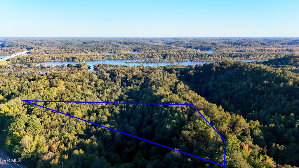 Photo of 0 Ward Hill Road, Holladay, TN 38341 (MLS # 9989570)