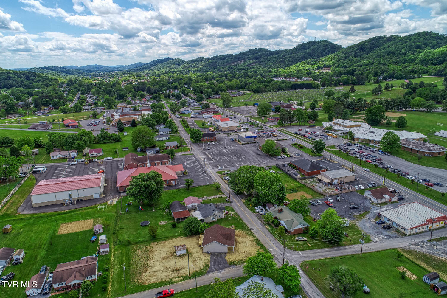 1130 Mckinney Avenue, Rogersville, Tennessee image 13