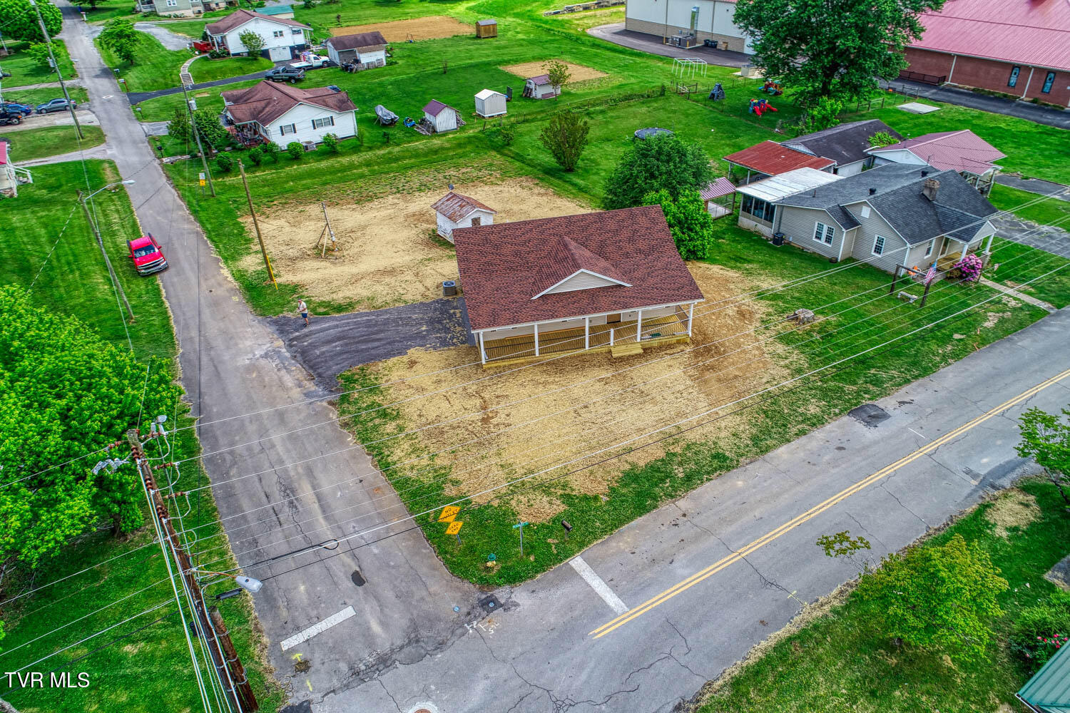 1130 Mckinney Avenue, Rogersville, Tennessee image 9