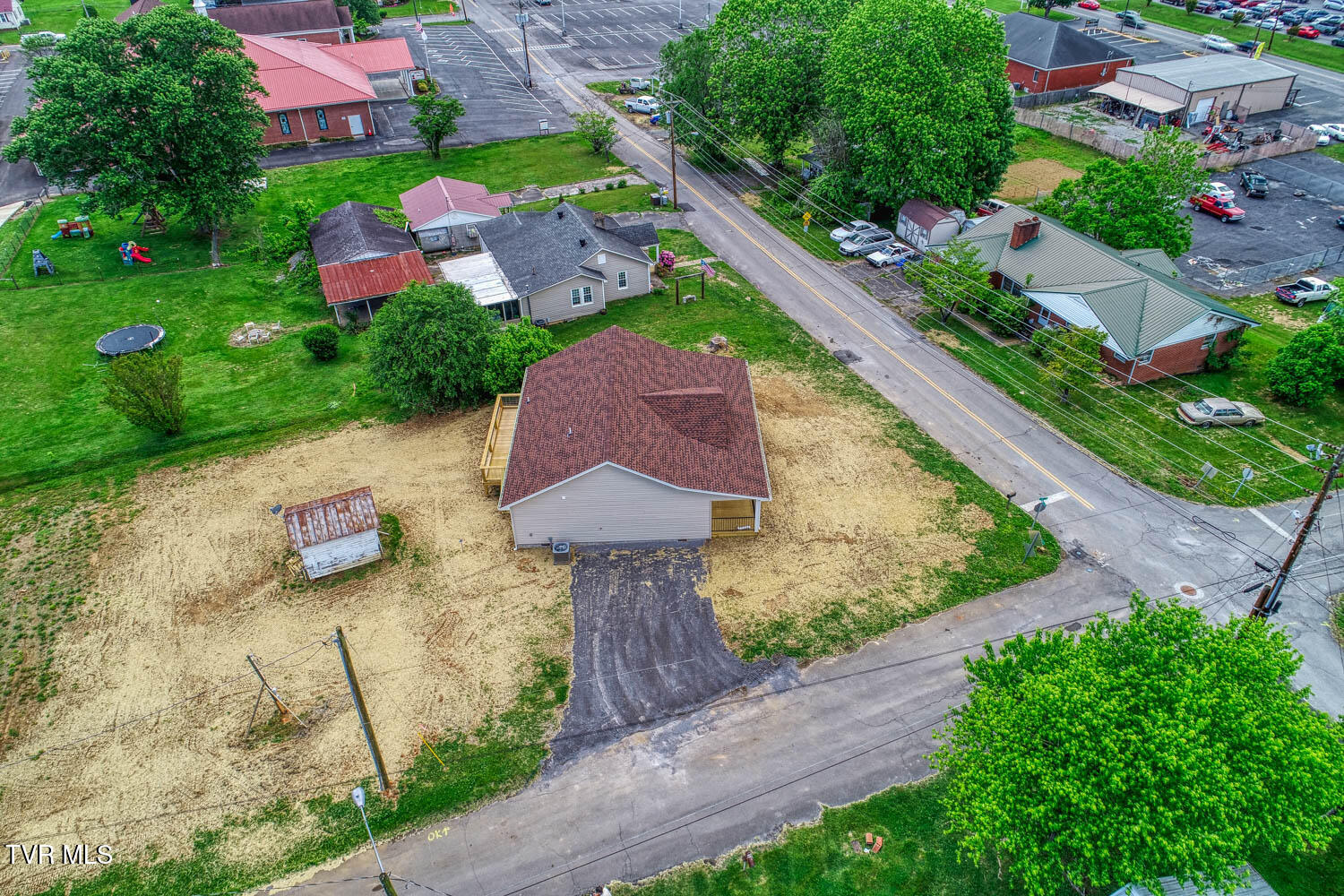 1130 Mckinney Avenue, Rogersville, Tennessee image 14