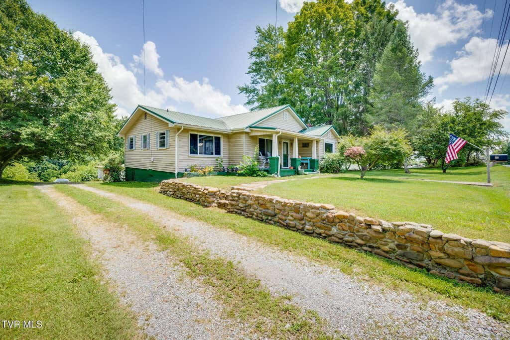 Photo of 116 Frank Lowe Road, Jonesborough, TN 37659 (MLS # 9998580)