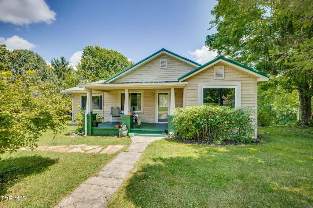Photo of 116 Frank Lowe Road, Jonesborough, TN 37659 (MLS # 9998580)
