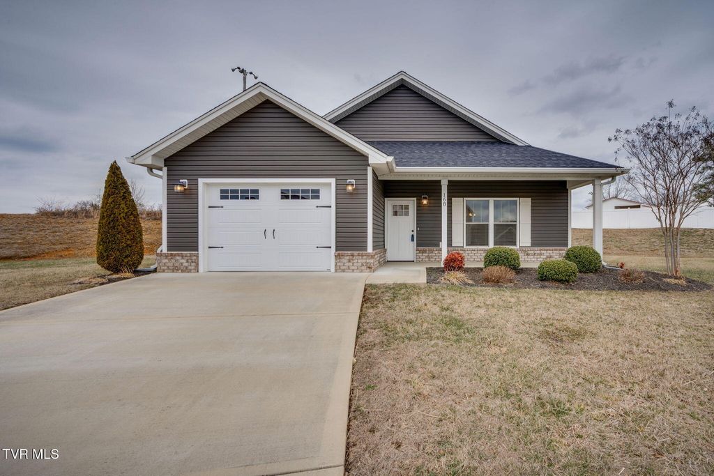 Photo of 168 Gunners Way, Gray, TN 37615 (MLS # 9990673)