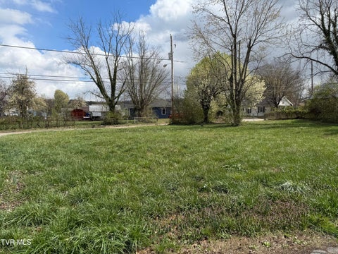 Vacant Land For Sale - 1550 Nall Street<br/> Kingsport, TN 37664